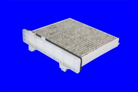 Фото 2 - Фільтр салону MECAFILTER EKR7148