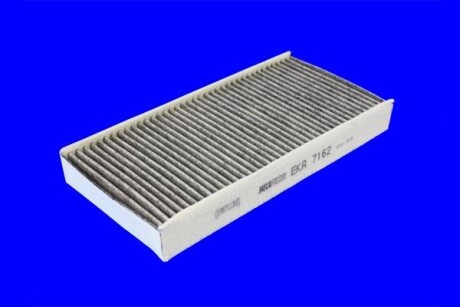 Фото 2 - Фільтр салону MECAFILTER EKR7162