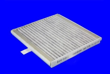 Фото 2 - Фильтр салона MECAFILTER EKR7170