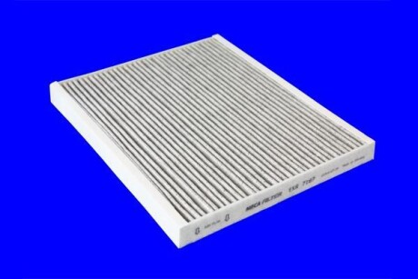 Фото 2 - Фільтр салону MECAFILTER EKR7187