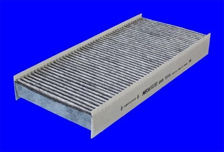 Фото 2 - Фильтр салона MECAFILTER EKR7218