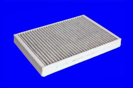 Фото 2 - Фильтр салона MECAFILTER EKR7236