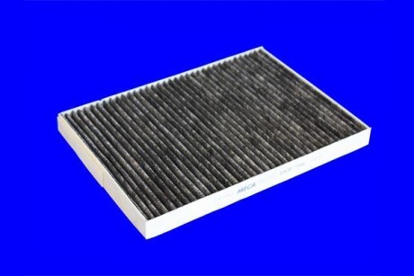 Фото 2 - Фільтр салону MECAFILTER EKR7244