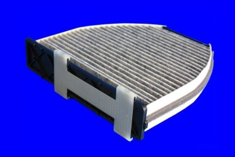 Фото 2 - Фільтр салону MECAFILTER EKR7270