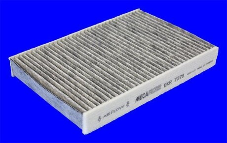 Фото 2 - Фильтр салона MECAFILTER EKR7278