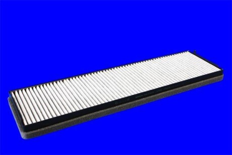 Фото 2 - Фільтр салону MECAFILTER EKR7503