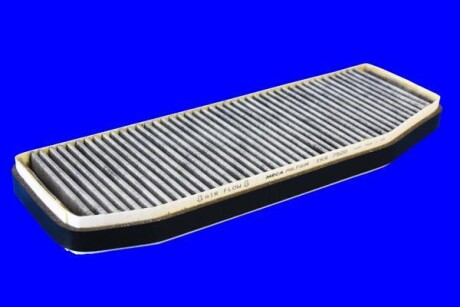 Фото 2 - Фильтр салона MECAFILTER EKR7520