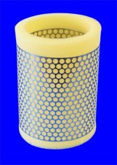 Фото 2 - Повітряний фільтр MECAFILTER EL1589