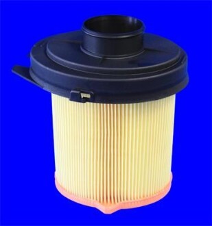 Фото 2 - Повітряний фільтр MECAFILTER EL1820