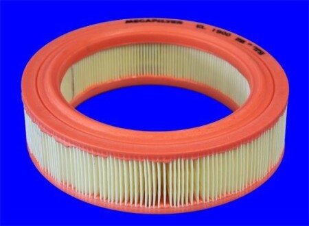 Фото 2 - Повітряний фільтр MECAFILTER EL1900