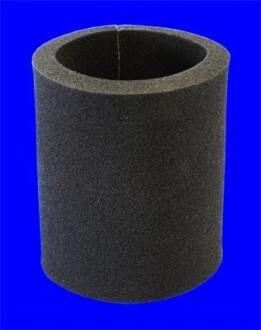 Фото 2 - Повітряний фільтр MECAFILTER EL2018