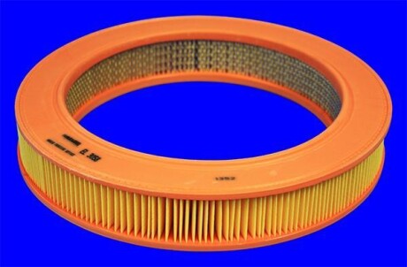 Фото 2 - Повітряний фільтр MECAFILTER EL3058