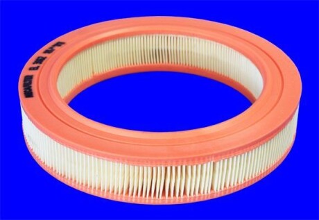 Фото 2 - Повітряний фільтр MECAFILTER EL3062