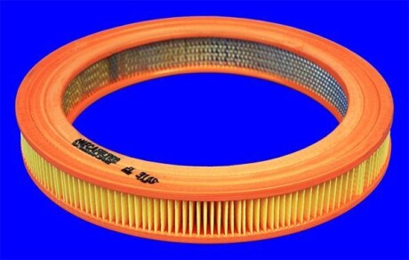 Фото 2 - Повітряний фільтр MECAFILTER EL3149