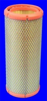 Фото 2 - Повітряний фільтр MECAFILTER EL3152