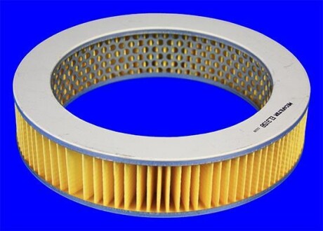 Фото 2 - Повітряний фільтр MECAFILTER EL3158