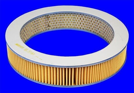 Фото 2 - Воздушный фильтр MECAFILTER EL3161