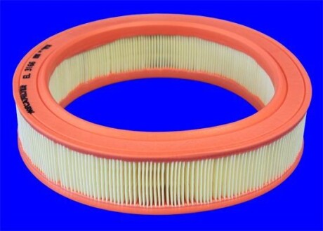 Фото 2 - Повітряний фільтр MECAFILTER EL3166