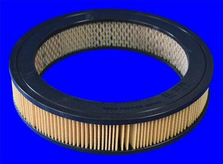 Фото 2 - Повітряний фільтр MECAFILTER EL3170