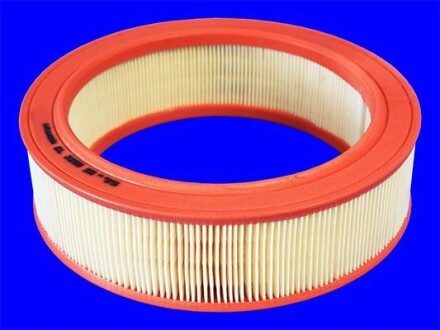 Фото 2 - Повітряний фільтр MECAFILTER EL3255