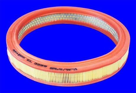 Фото 2 - Повітряний фільтр MECAFILTER EL3259