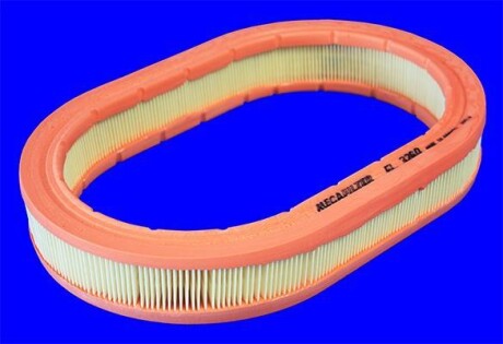 Фото 2 - Повітряний фільтр MECAFILTER EL3260