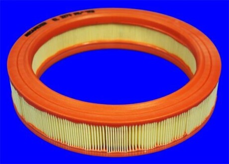 Фото 2 - Повітряний фільтр MECAFILTER EL3270