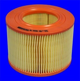 Фото 2 - Воздушный фильтр MECAFILTER EL3339