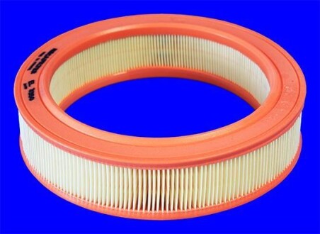 Фото 2 - Повітряний фільтр MECAFILTER EL3350