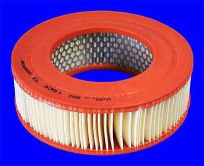 Фото 2 - Повітряний фільтр MECAFILTER EL3351