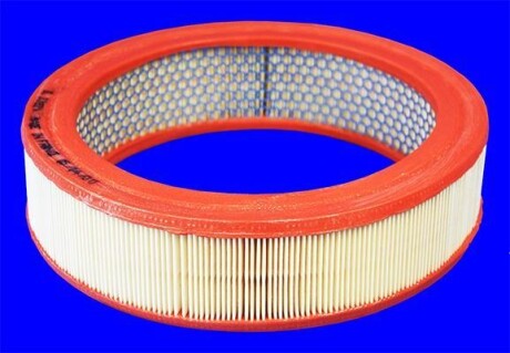 Фото 2 - Повітряний фільтр MECAFILTER EL3352