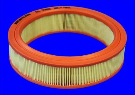 Фото 2 - Воздушный фильтр MECAFILTER EL3392