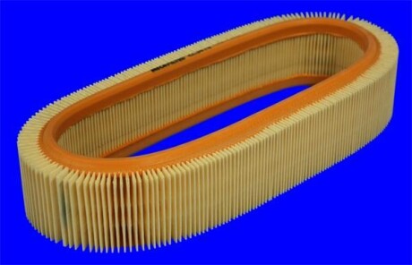 Фото 2 - Повітряний фільтр MECAFILTER EL3414