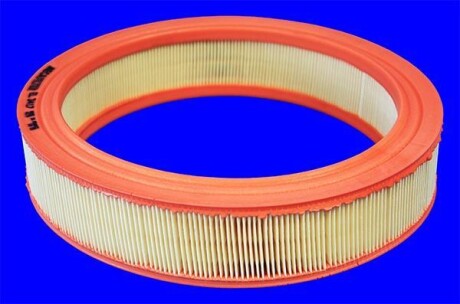 Фото 2 - Воздушный фильтр MECAFILTER EL3417