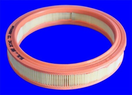 Фото 2 - Воздушный фильтр MECAFILTER EL3418