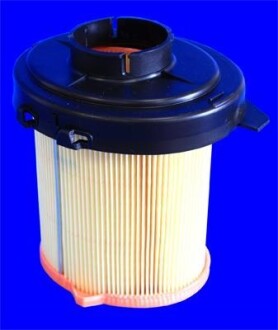 Фото 2 - Воздушный фильтр MECAFILTER EL3449