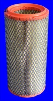 Фото 2 - Воздушный фильтр MECAFILTER EL3451