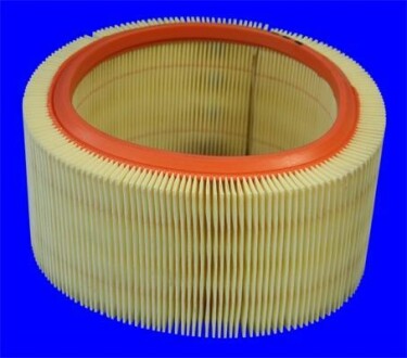 Фото 2 - Воздушный фильтр MECAFILTER EL3466