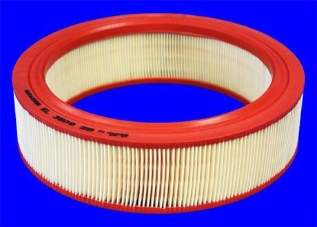 Фото 2 - Повітряний фільтр MECAFILTER EL3509