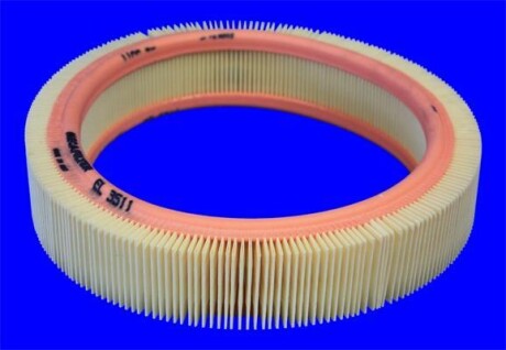 Фото 2 - Воздушный фильтр MECAFILTER EL3511