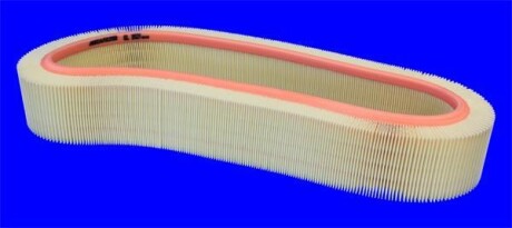 Фото 2 - Повітряний фільтр MECAFILTER EL3521