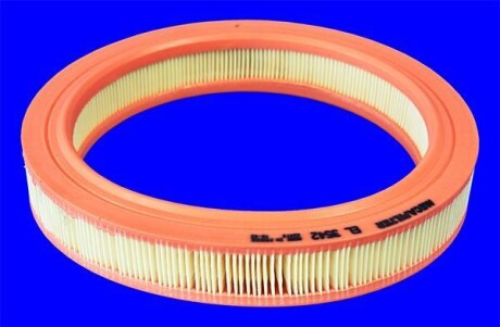 Фото 2 - Повітряний фільтр MECAFILTER EL3542