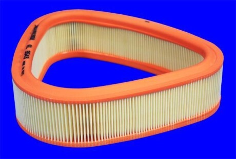 Фото 2 - Повітряний фільтр MECAFILTER EL3543