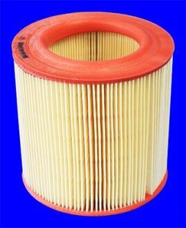 Фото 2 - Повітряний фільтр MECAFILTER EL3544