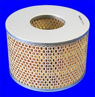 Фото 2 - Воздушный фильтр MECAFILTER EL3554