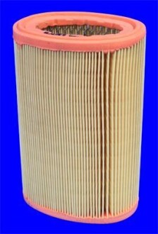 Фото 2 - Воздушный фильтр MECAFILTER EL3611