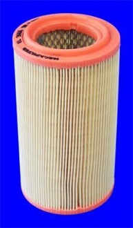 Фото 2 - Воздушный фильтр MECAFILTER EL3666