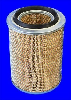 Фото 2 - Повітряний фільтр MECAFILTER EL3692