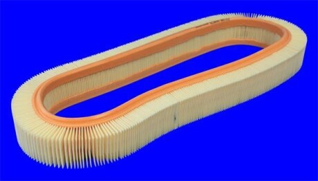 Фото 2 - Воздушный фильтр MECAFILTER EL3695