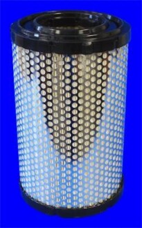 Фото 2 - Воздушный фильтр MECAFILTER EL3697